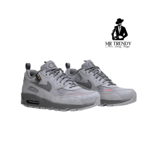 Airmax 90 Cool Grey