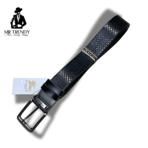 Burberry Double Sided Belt