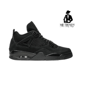 Jordan 4 