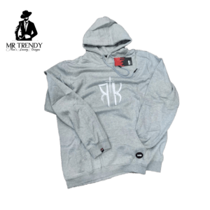 Branded Hoodie