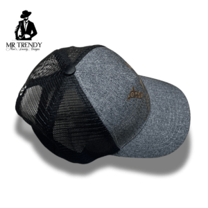 Louis Vuitton Mesh Cap