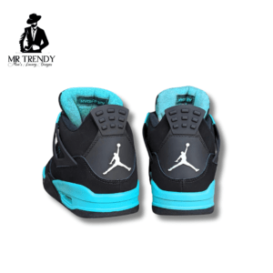 Jordan 4 Retro “Tiffany”