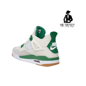 Jordan4pineGreen