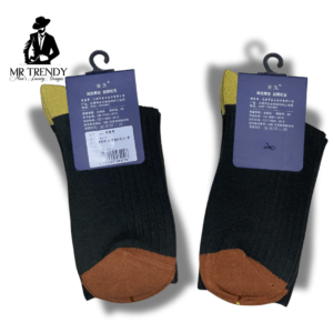 Socks for men