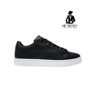 Puma Black