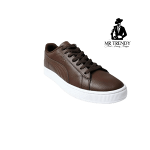 Puma Casuals - Brown