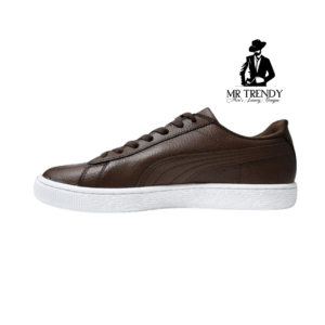 Puma Casuals - Brown