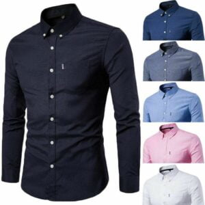 Formal Shirts