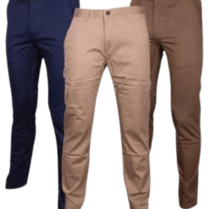 Khaki Pants