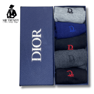 Dior Branded Socks