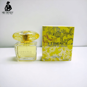 Versace Yellow Diamond Perfume