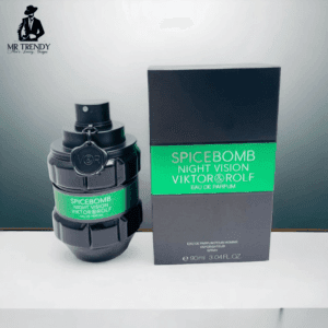 Spicebomb Night Vision Perfume