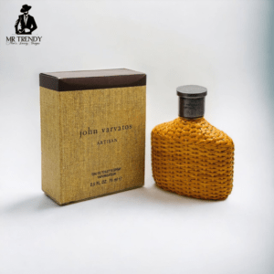 John Varvatos Artisan Perfume