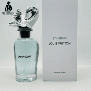 Louis Vuitton Symphony Perfume