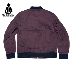 Maroon High Quality Jacket