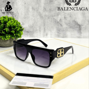 Balenciaga Sunglasses UV Protection