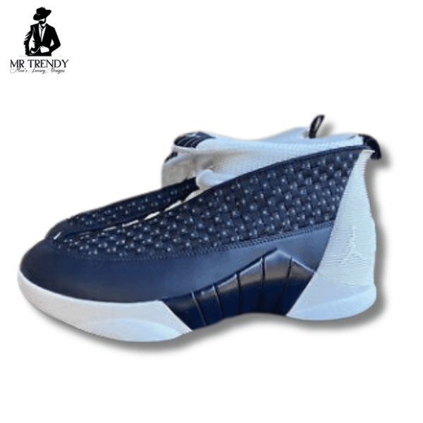 Air Jordan 15 Retro 'Obsidian' - Image 2