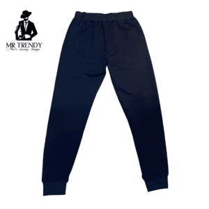 Navy Blue Nike Sweatpants