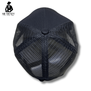 Black Adidas Mesh Cap