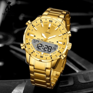 WWOOR 8890 Watch