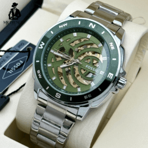 Stylish Fossil Watch