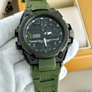 G shock Fibre Watch