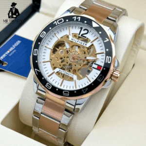 Tommy Hilfiger automatic Watch