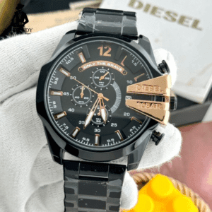 Diesel Mens Watch