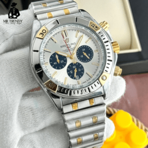 Breitling Navitimer Watch