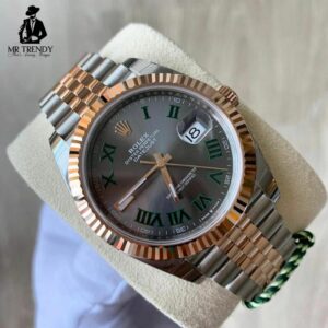 Rolex Datejust 41