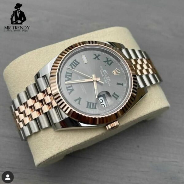 Rolex Datejust 41