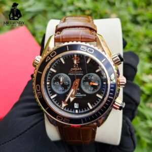 Omega Seamaster Professional Chronograph