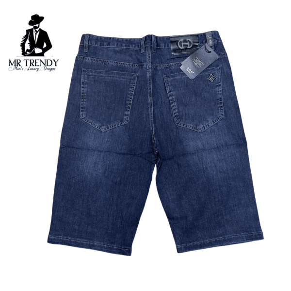 Jeans High Quality Shorts - Image 2