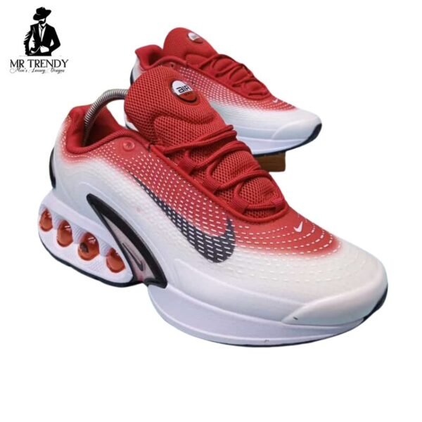 Crimson Frost Airmax For Men