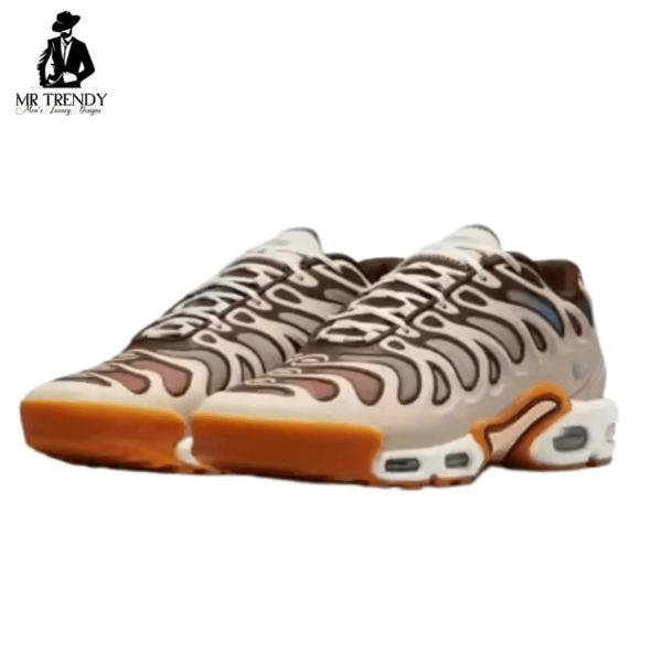 AirMax Plus Drift 'Phantom and Cacao Wow' - Image 3