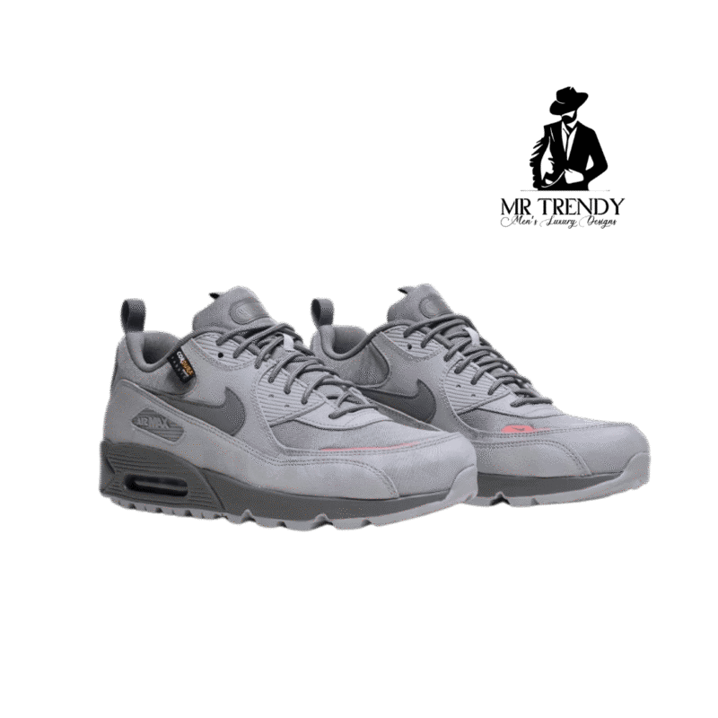 Airmax 90 Cool Grey Sneaker