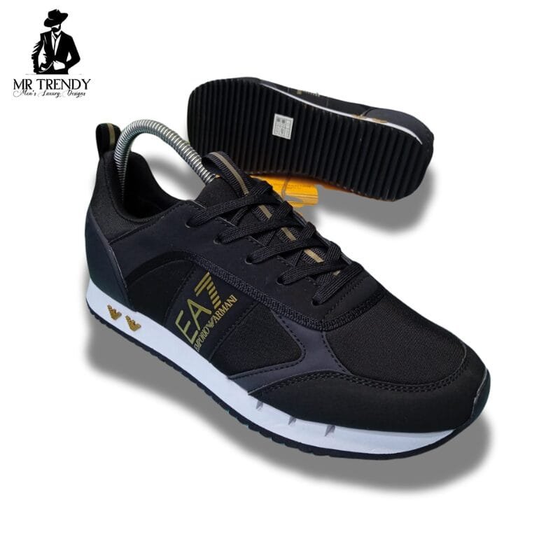 High Quality Sneakers for Men