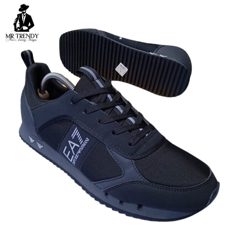 Emporio Armani EA7 Men Sneakers