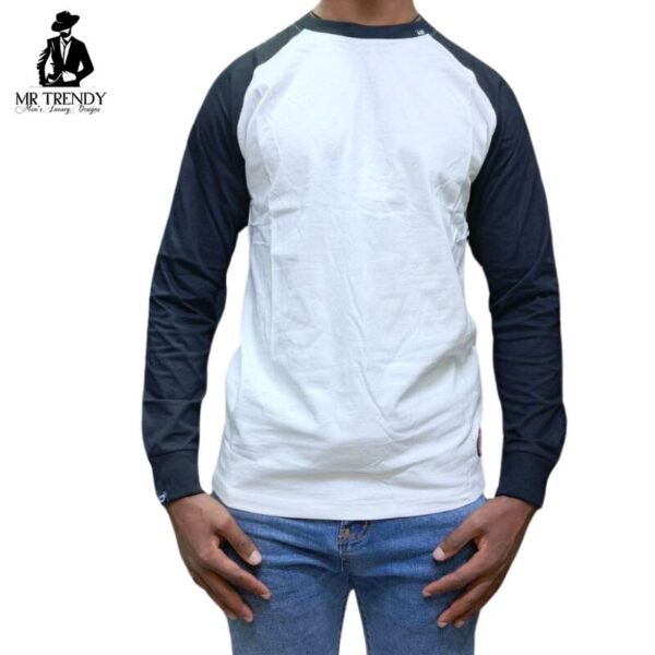 Black & White T-shirt