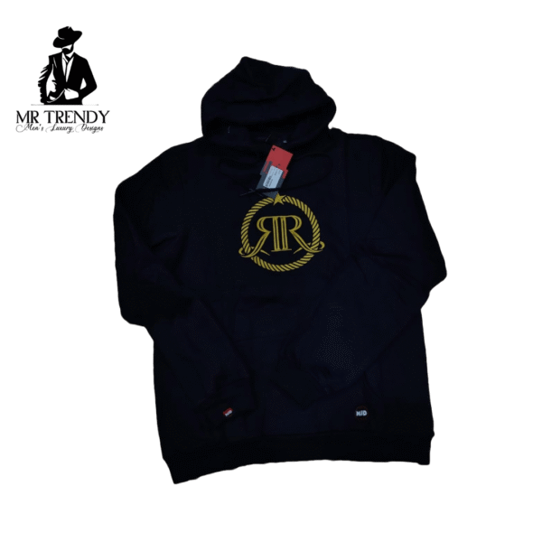 Branded 100% Pure Quality Cotton Hoodies