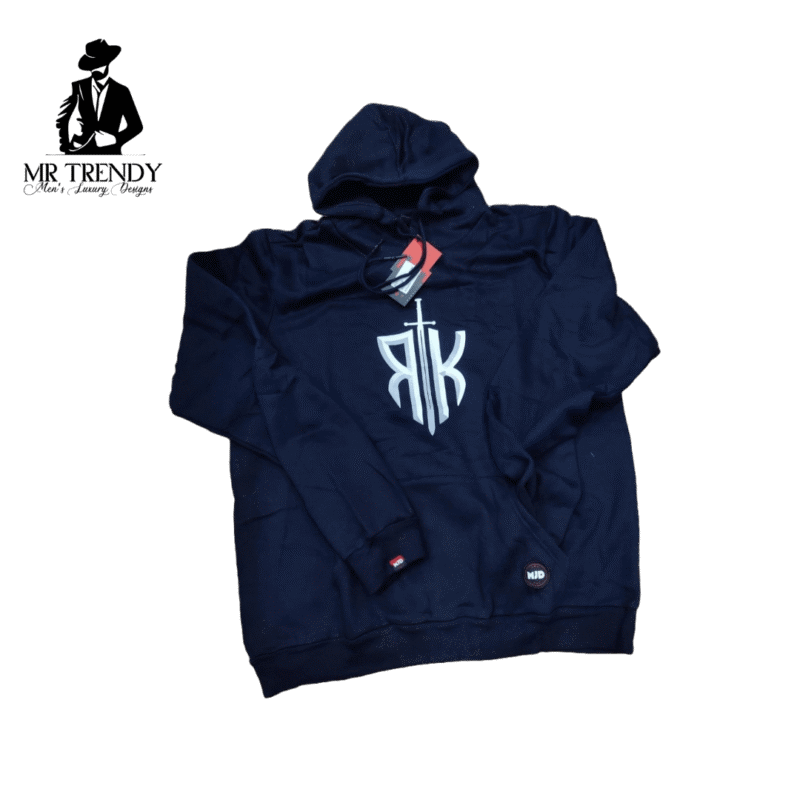 Premium Cotton RK Hoodies