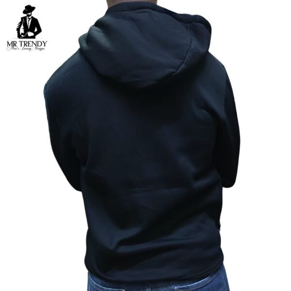 Black Calvin Klein Hoodie - Image 2