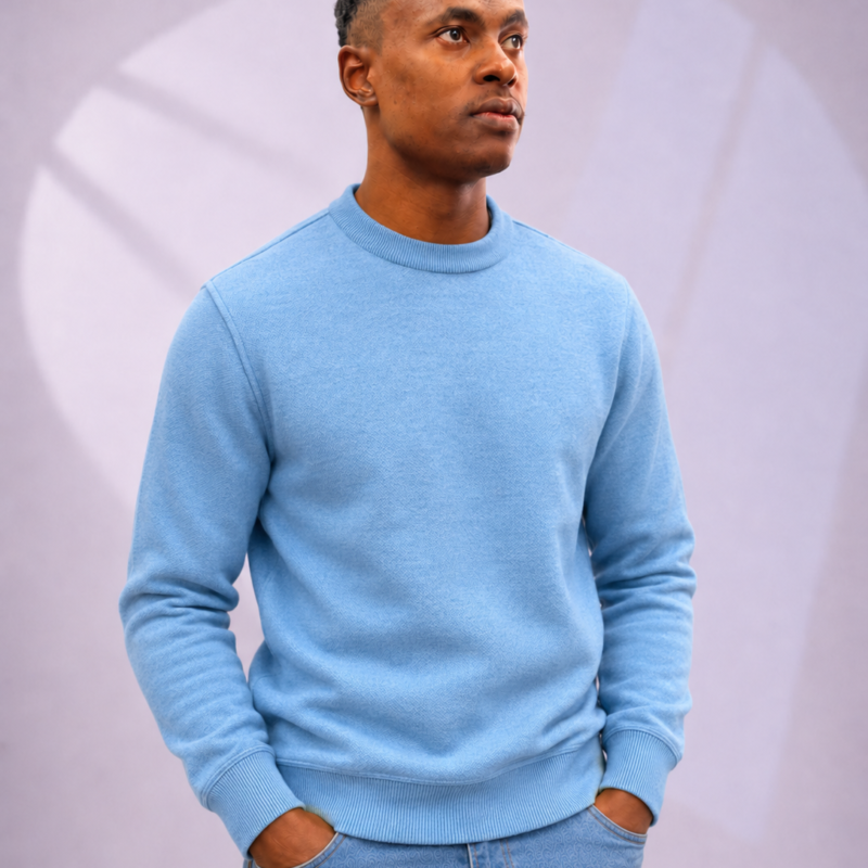 Premium Crewneck Sweater