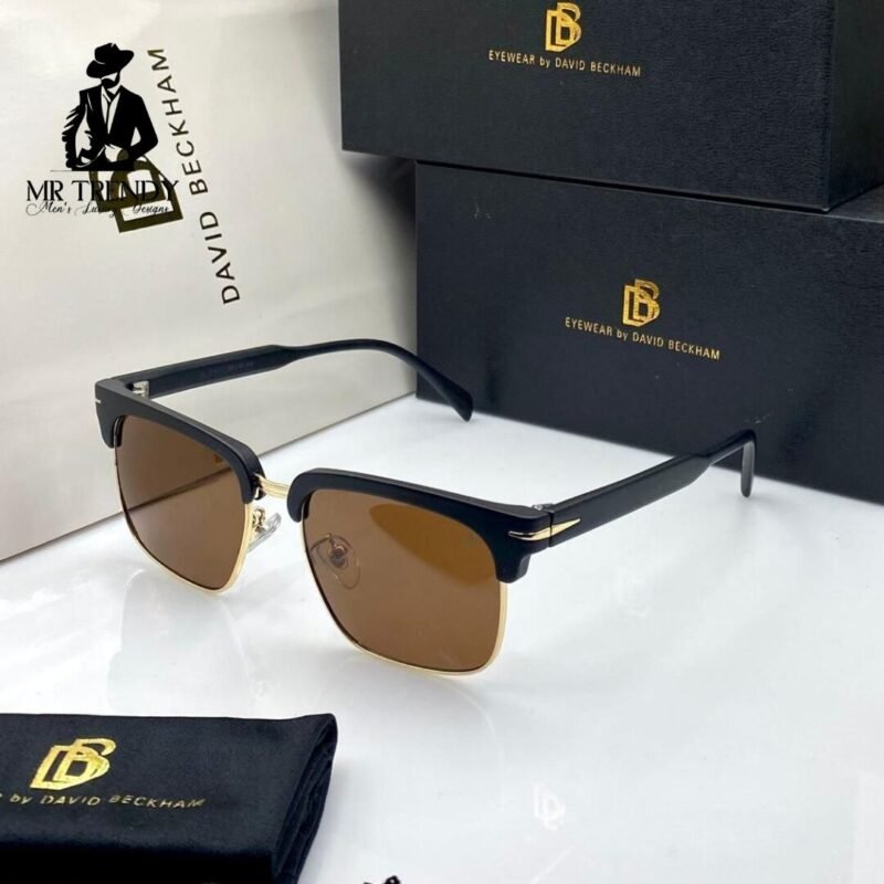 David Beckham UV Protect Sunglasses