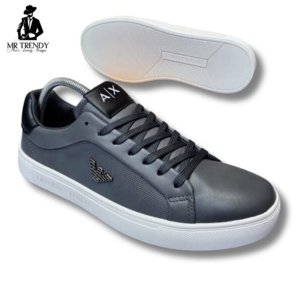 Grey Casuals for Men