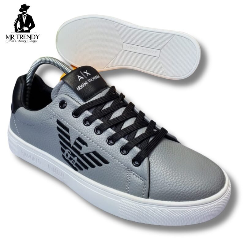 Grey Casuals for Men