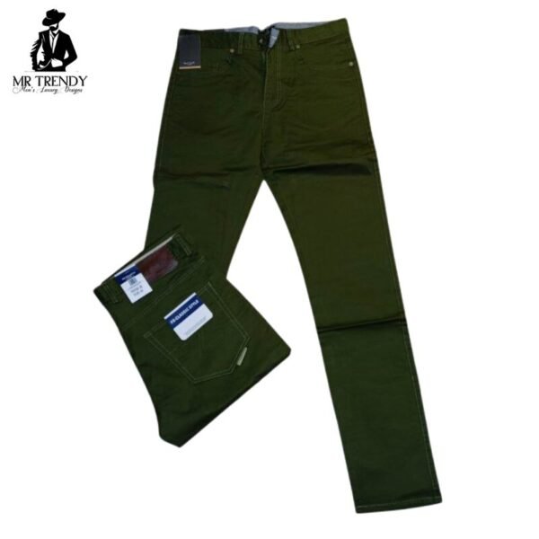 Green FX American Khaki for Men