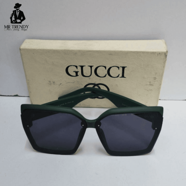 Gucci Sunglasses with UV Protection