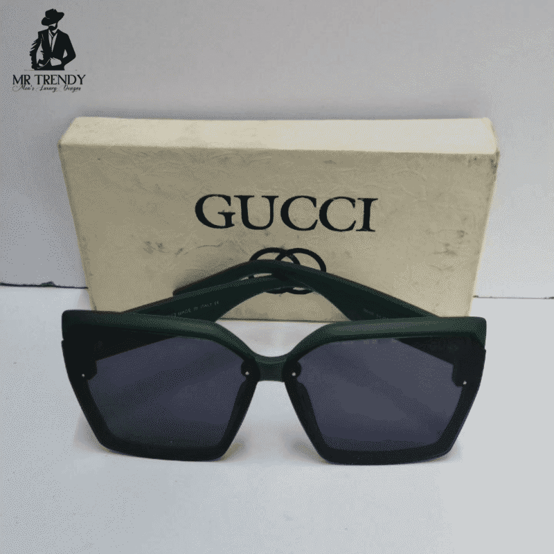 Gucci Sunglasses with UV Protection