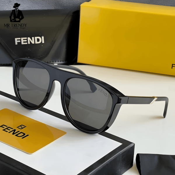 Fendi Sunglasses UV Protect - Image 2